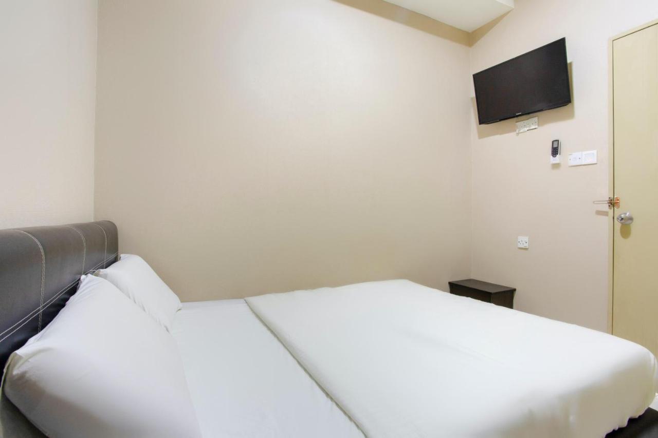 Lodge 37T Ranau Eksteriør bilde