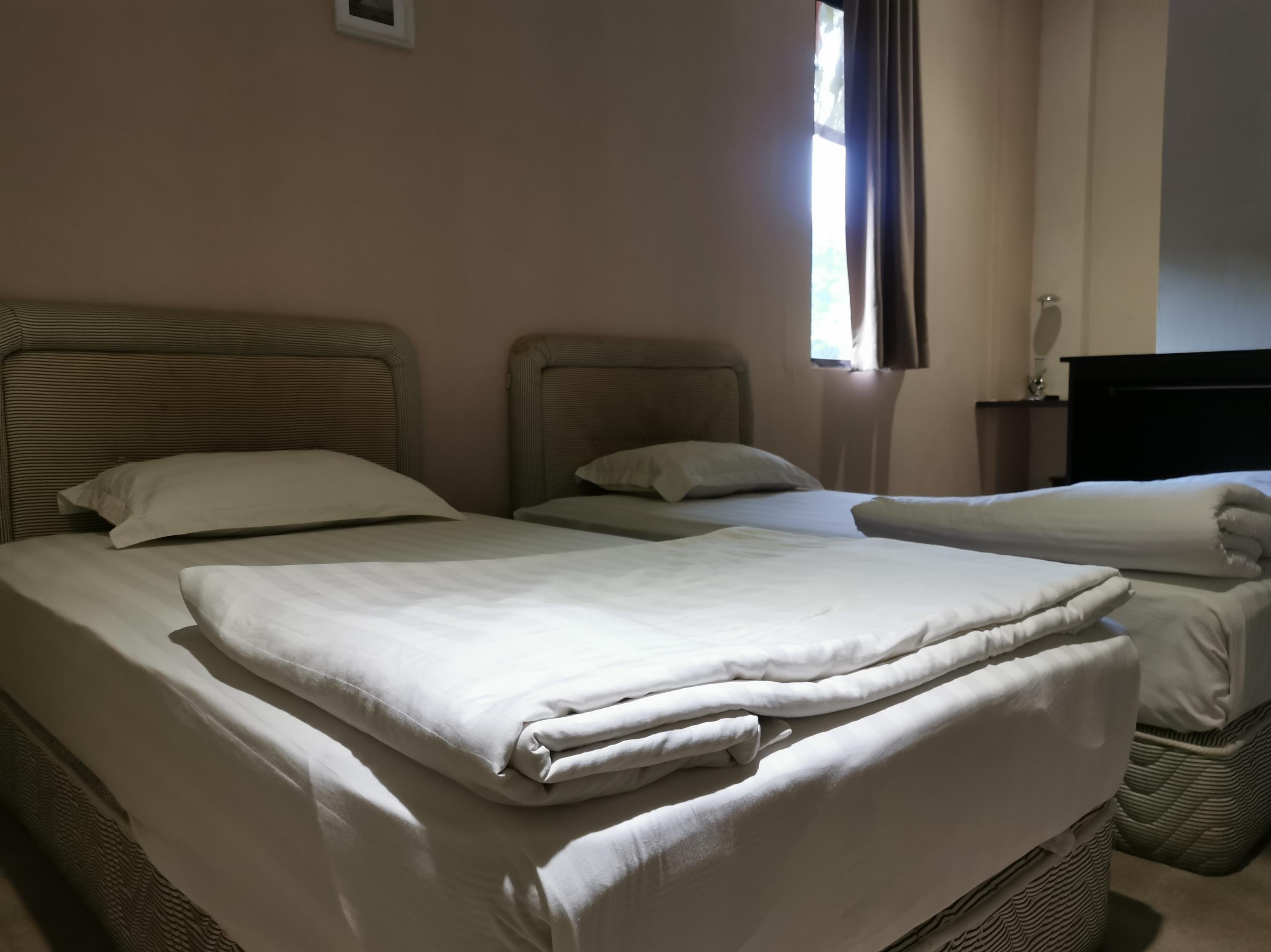 Lodge 37T Ranau Eksteriør bilde
