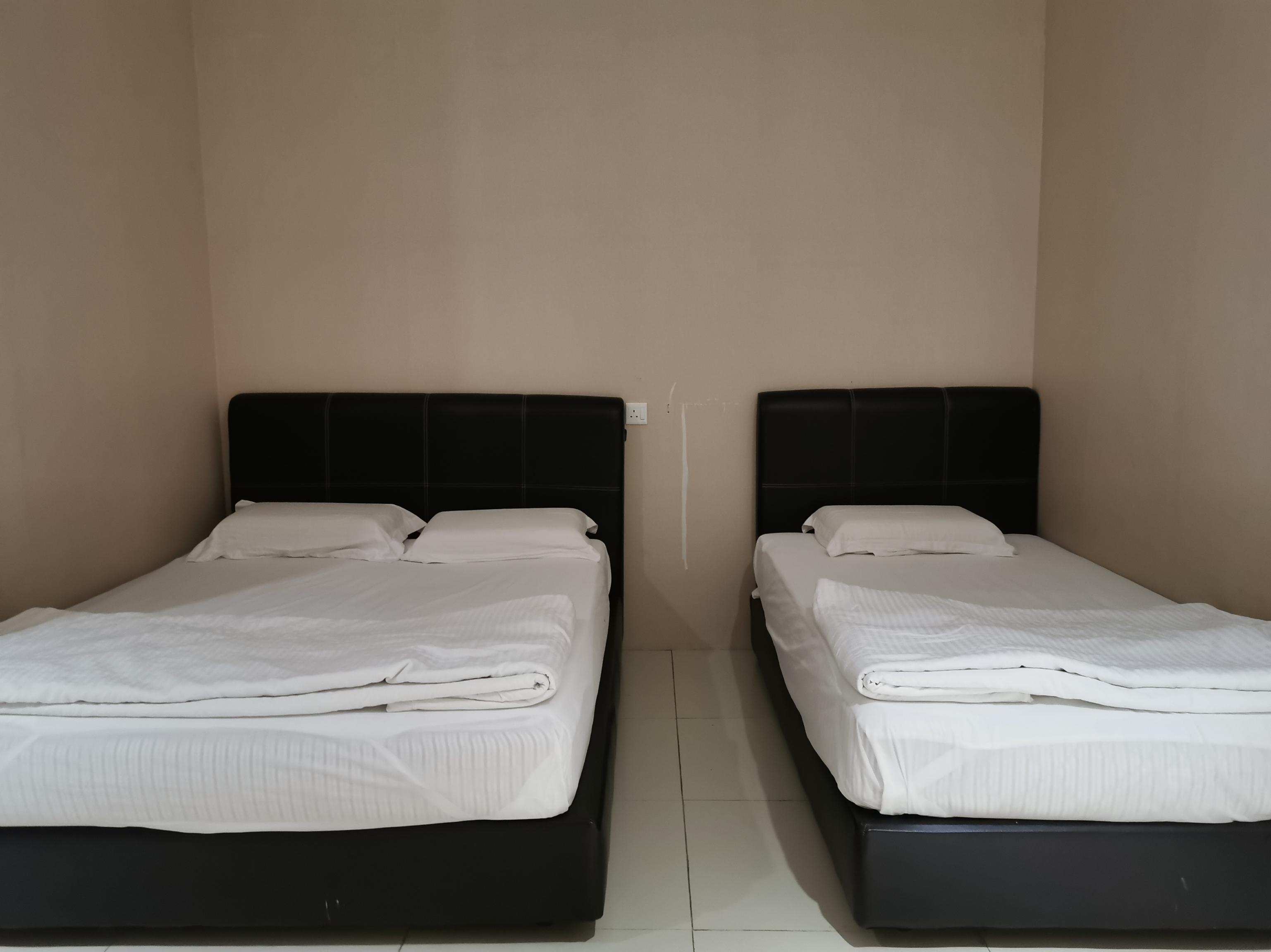 Lodge 37T Ranau Eksteriør bilde