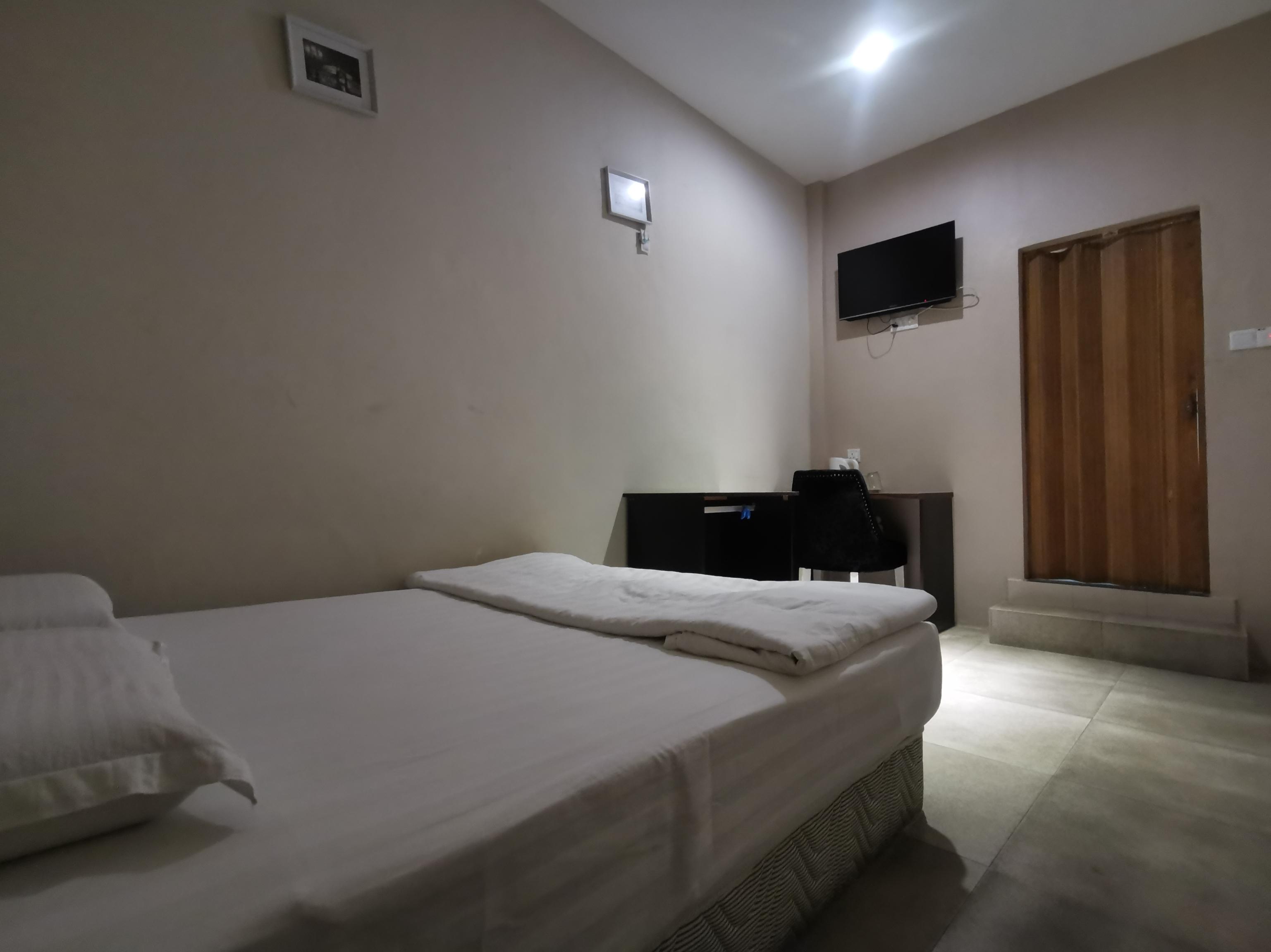 Lodge 37T Ranau Eksteriør bilde