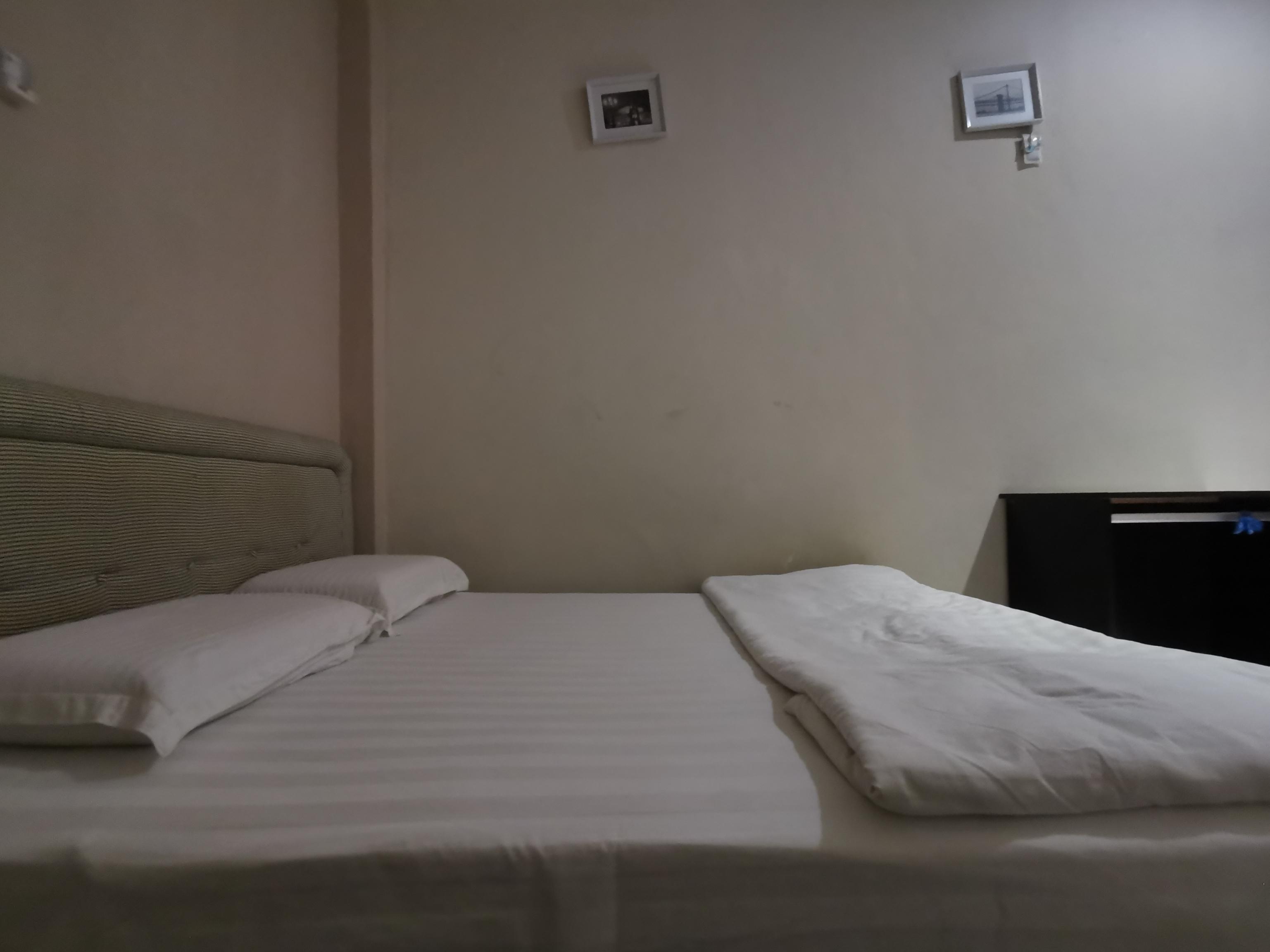 Lodge 37T Ranau Eksteriør bilde