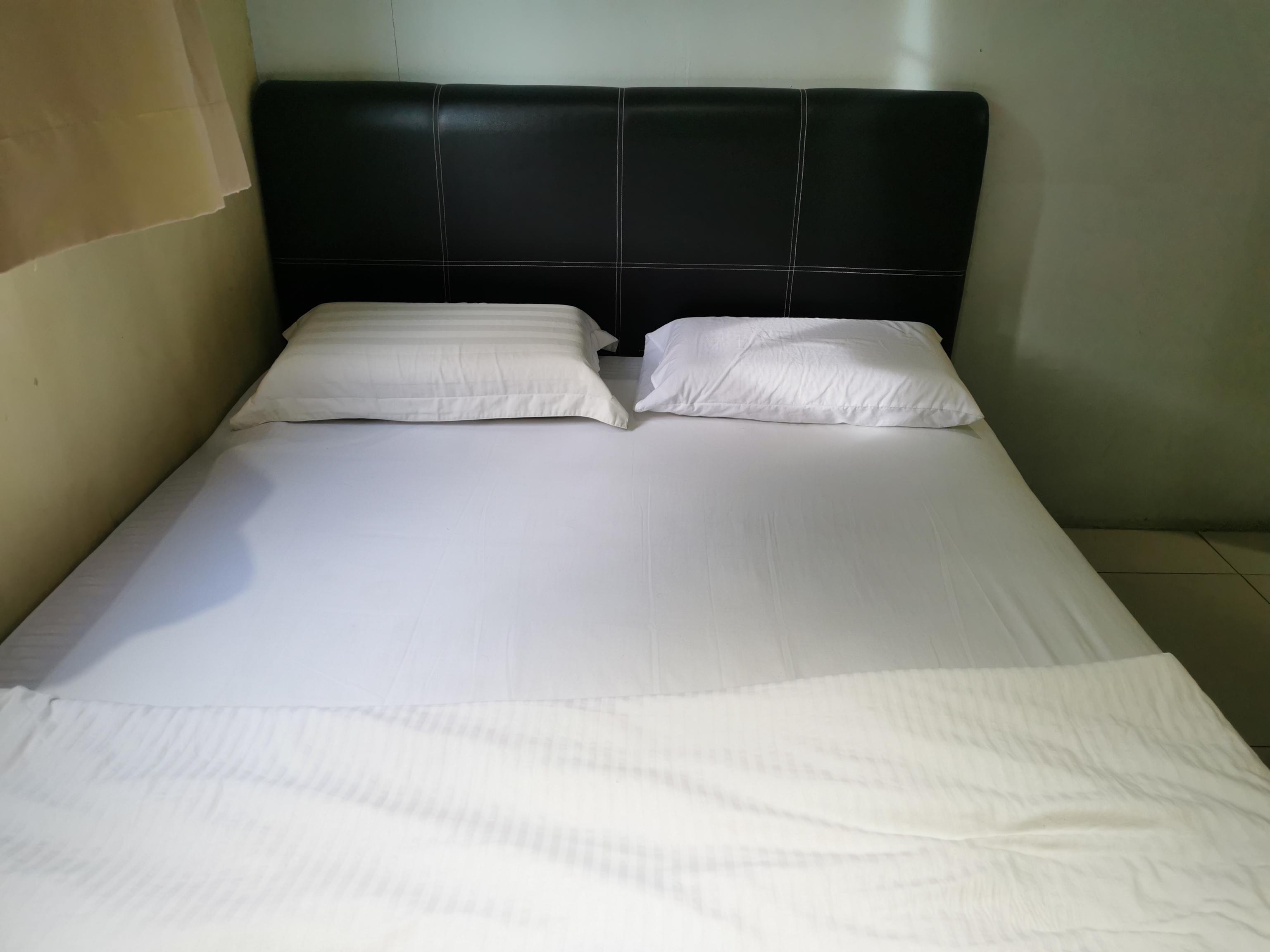 Lodge 37T Ranau Eksteriør bilde