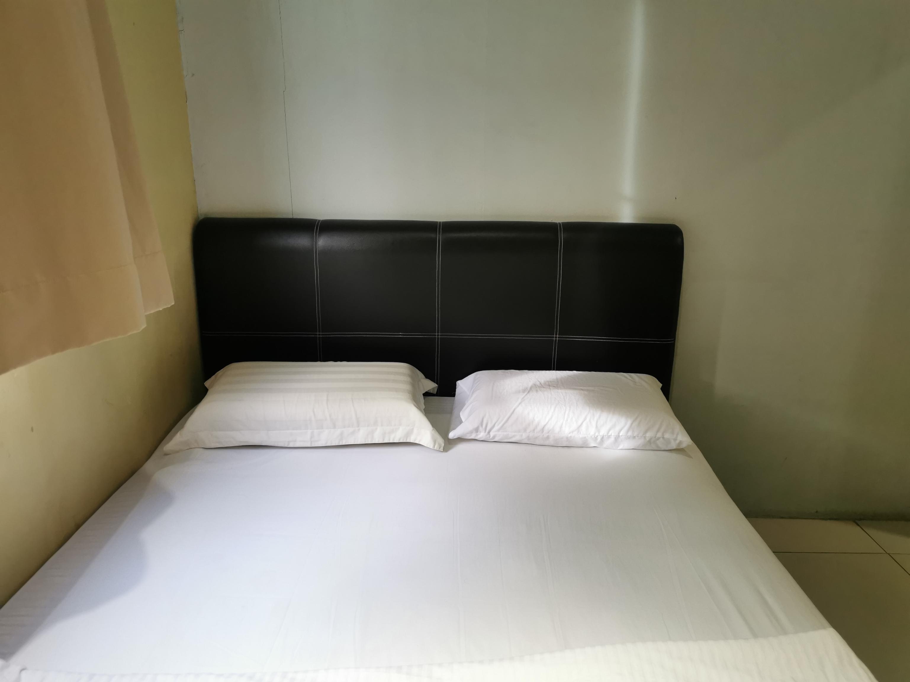 Lodge 37T Ranau Eksteriør bilde