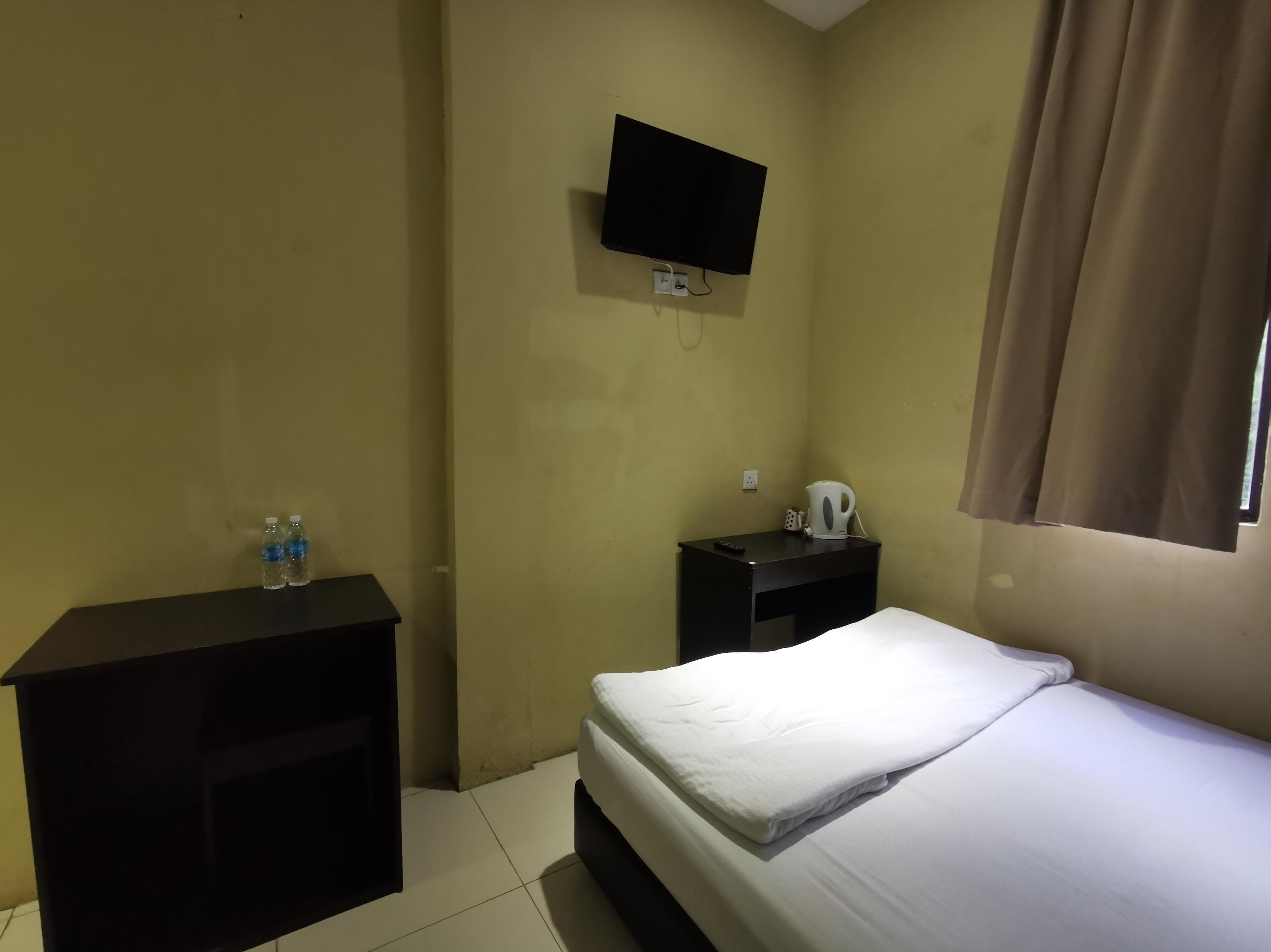 Lodge 37T Ranau Eksteriør bilde