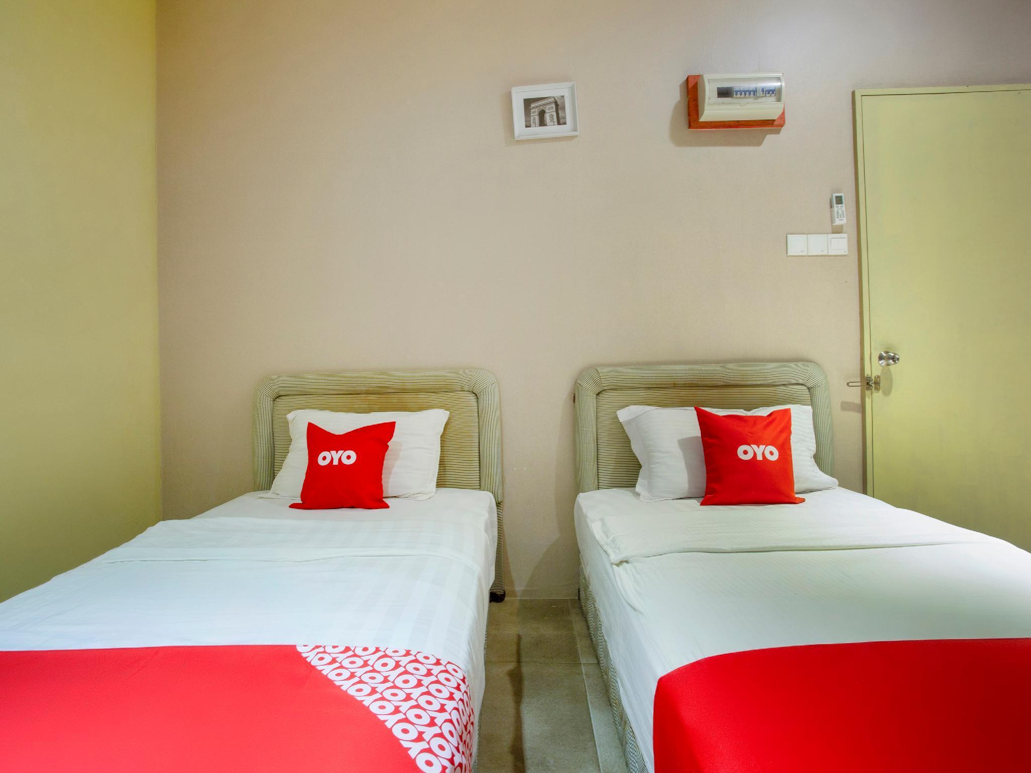 Lodge 37T Ranau Eksteriør bilde