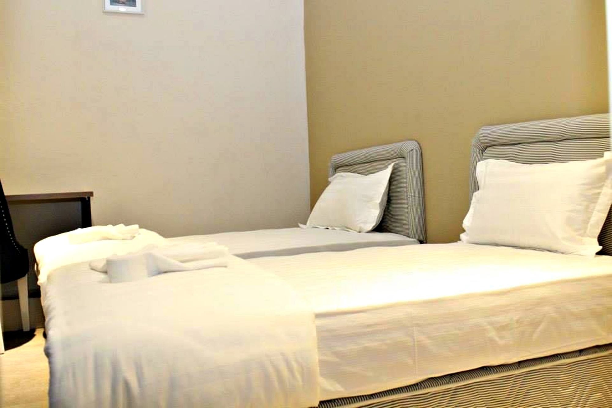 Lodge 37T Ranau Eksteriør bilde